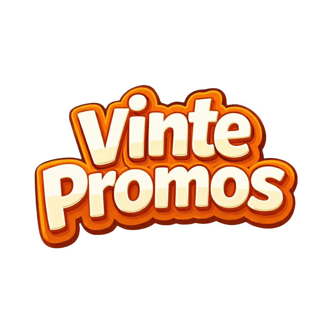 Vinte Promos